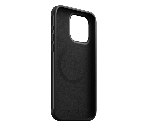 Nomad Sport Case iPhone 15 Pro Max black - 1258600 - zdjęcie 3